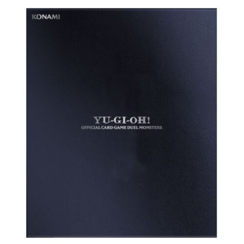Yu Gi Oh! - Premiumkarte – Dark Magician Stainless Steel Limited 10.000' – JP
