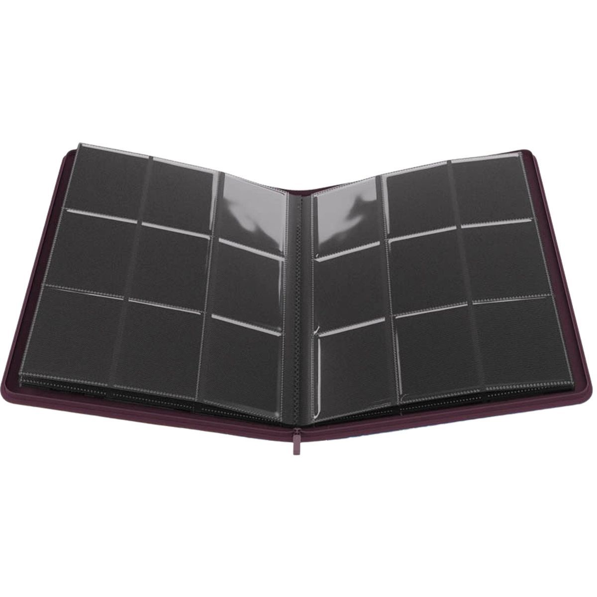 Zip-Up Album mit 18 Fächern – Celestial Reunion – Magic: The Gathering – Gamegenic